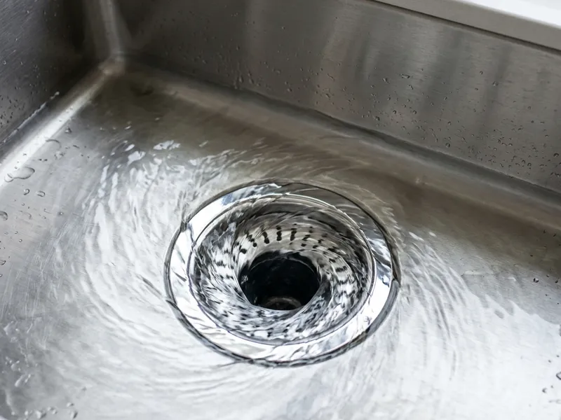Drain Cleaning Plumber in Tupelo, AR